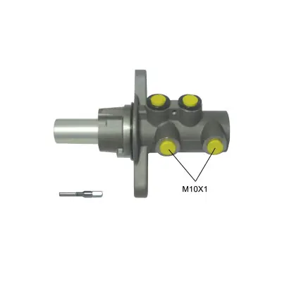Última Oportunidad Cilindro principal de freno BREMBO M 23 151